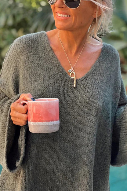 Classic Vintage Jumper