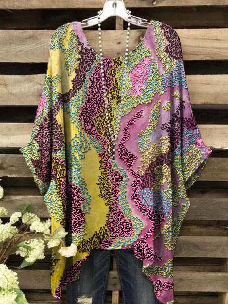 Thoughtfully Designed Top
