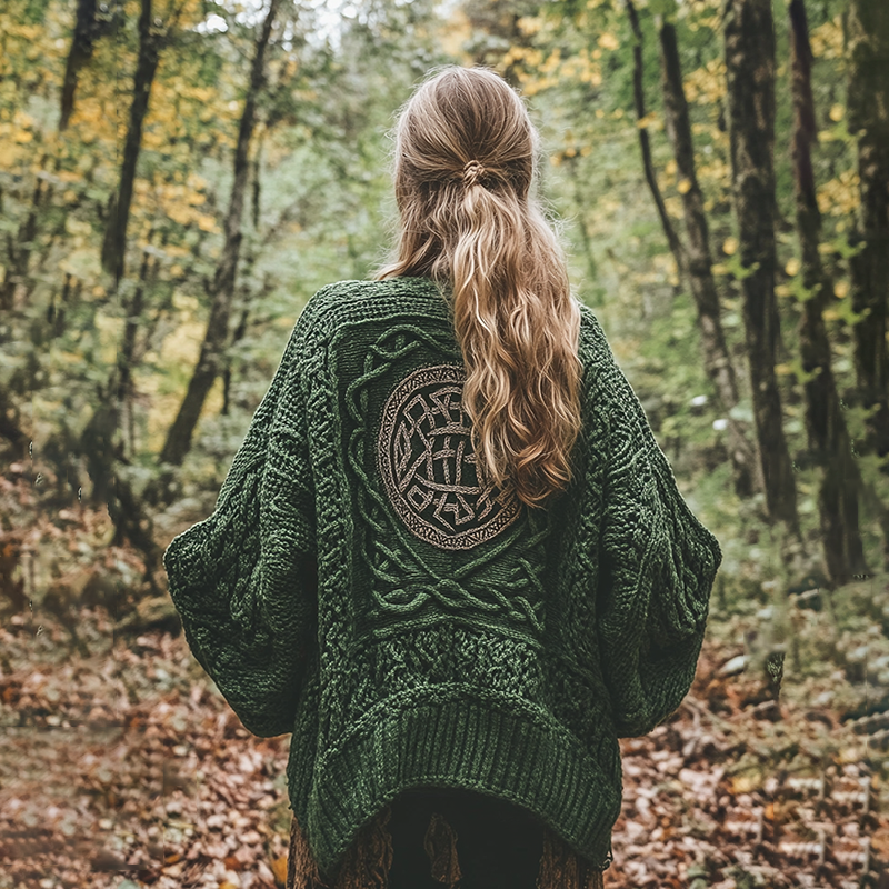 Classic Vintage Cardigan