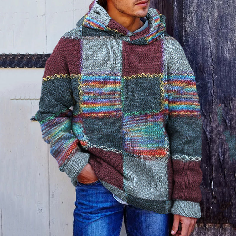 Gracefully Designed Jumper