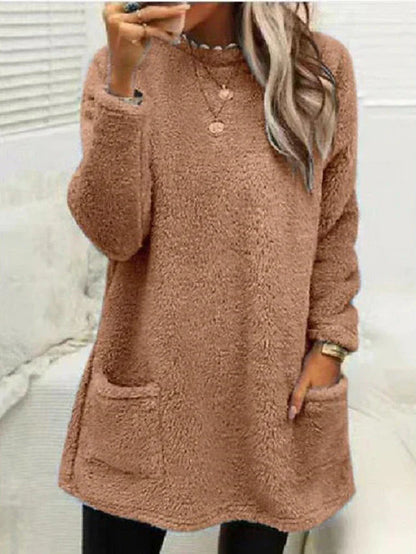 Classic Designed Jumper