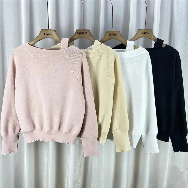 Vintage Inspired Jumper