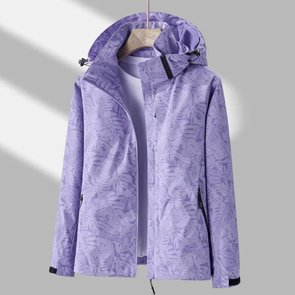 Veronica | Casual and Relaxed winter Coat
