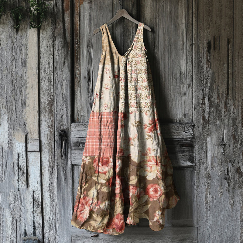 Thoughtfully Designed Dress