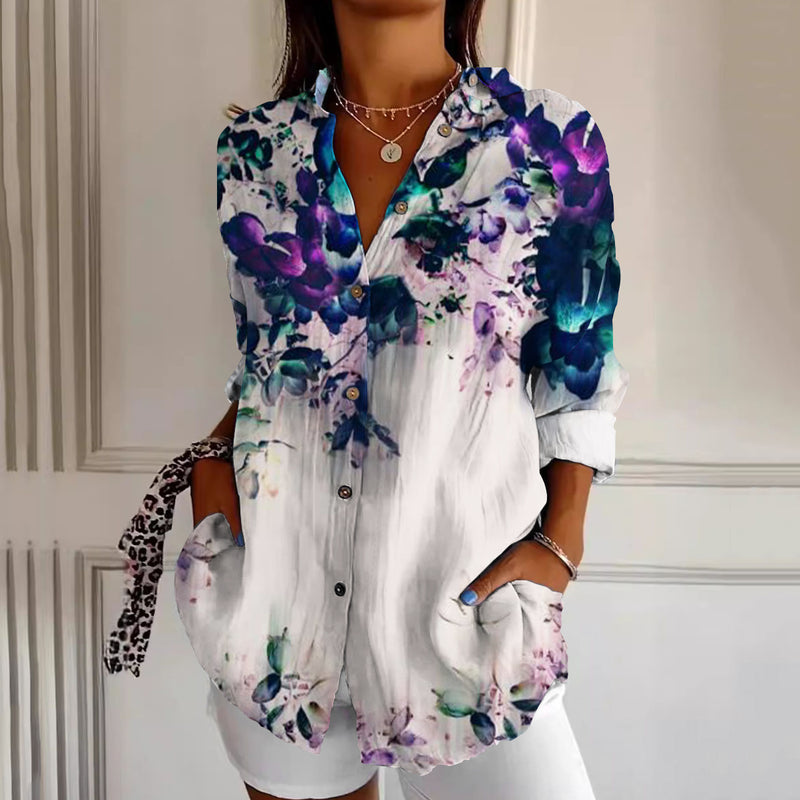 Gracefully Designed Shirt