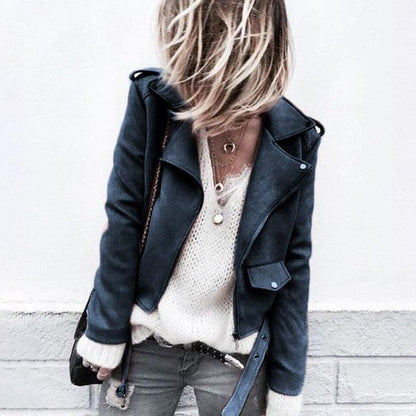 Beautifully Crafted Jacket