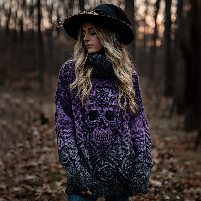 Elegantly Designed Jumper
