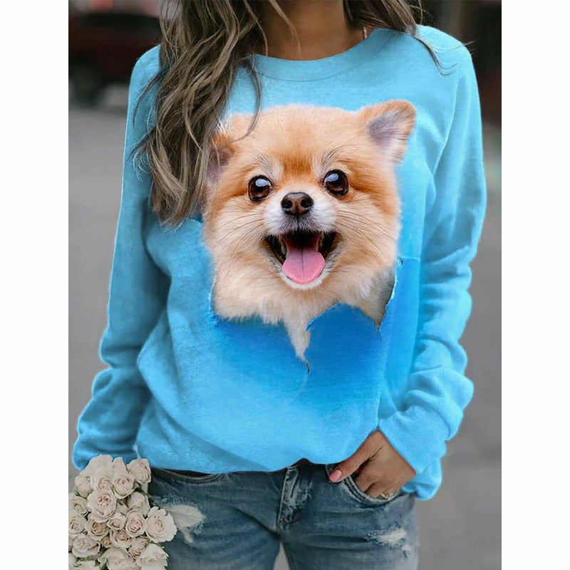 Elegantly Designed Jumper