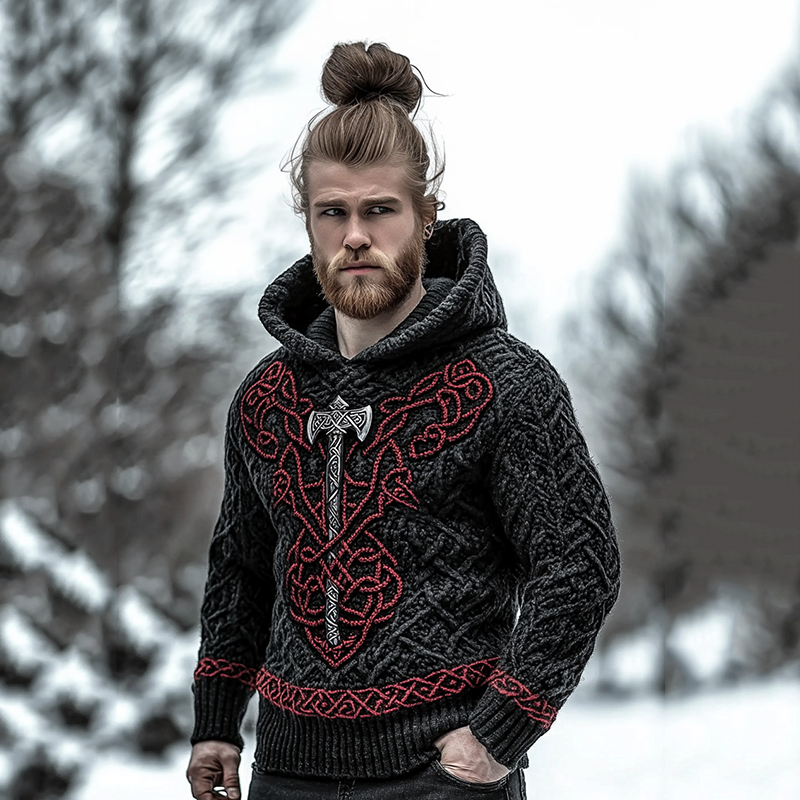 Gracefully Designed Jumper