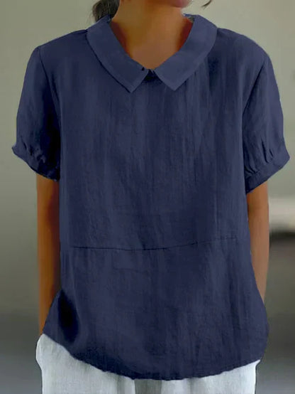 LM | Casual and comfortable general top