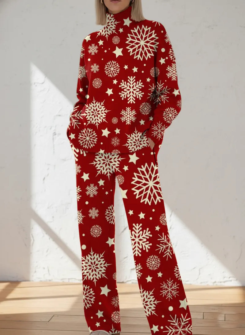 Gracefully Designed Trousers