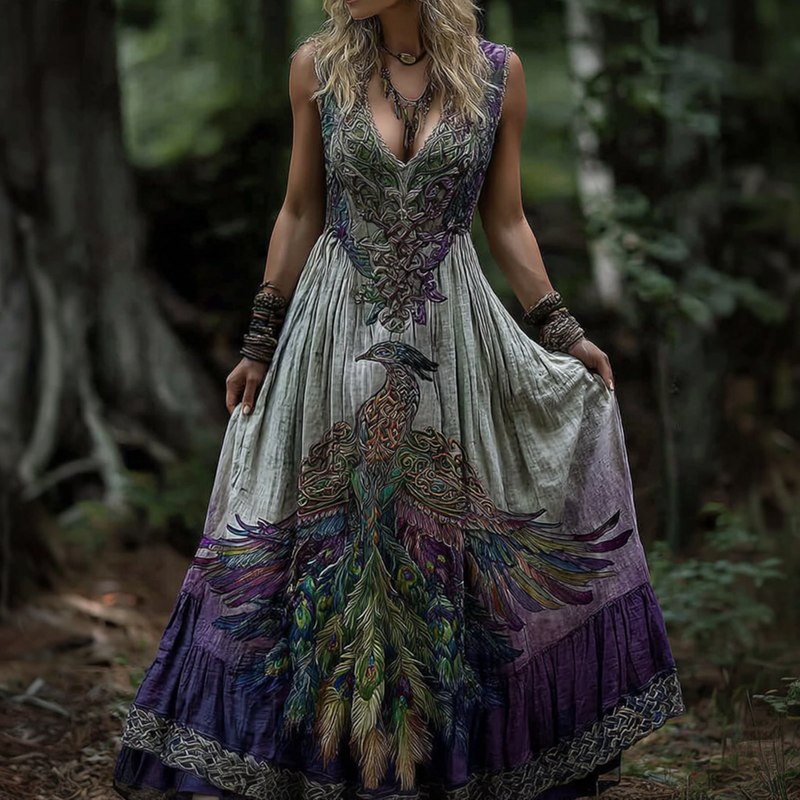Beautifully Crafted Dress