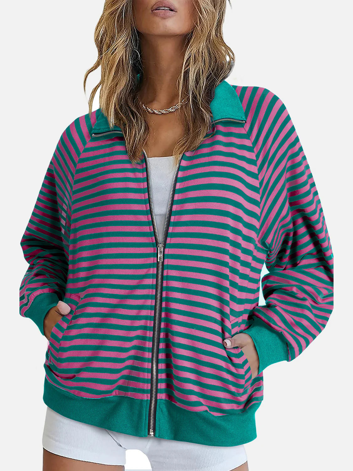 Classic Designed Jumper