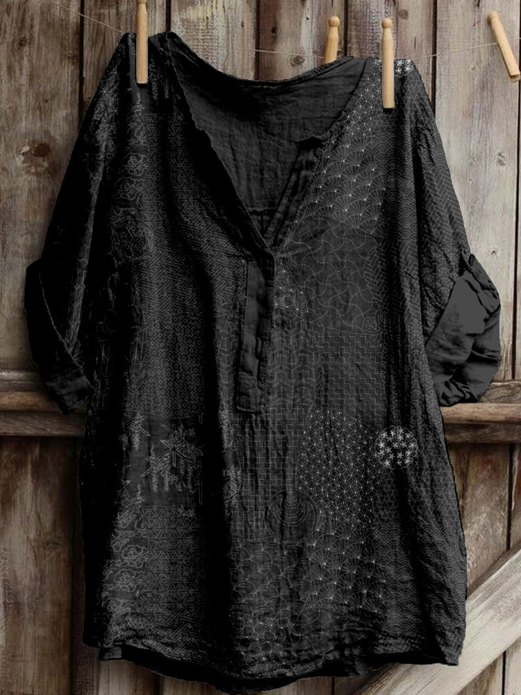 Thoughtfully Designed Garment