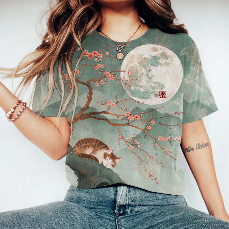Classic Designed T-Shirt