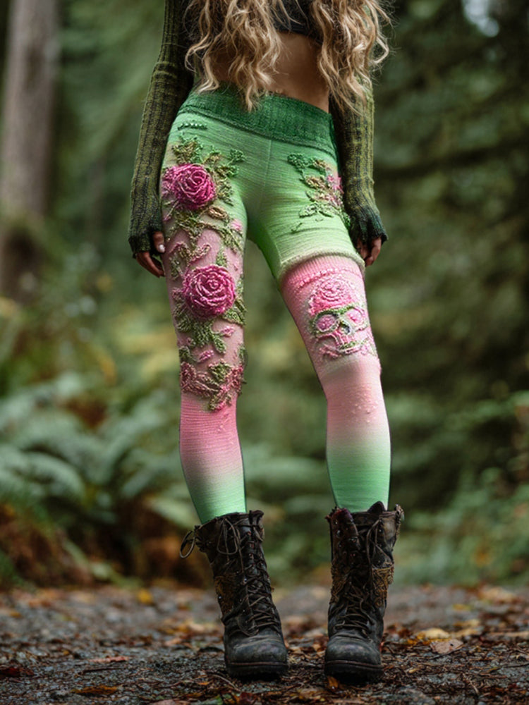 Elegantly Designed Garment