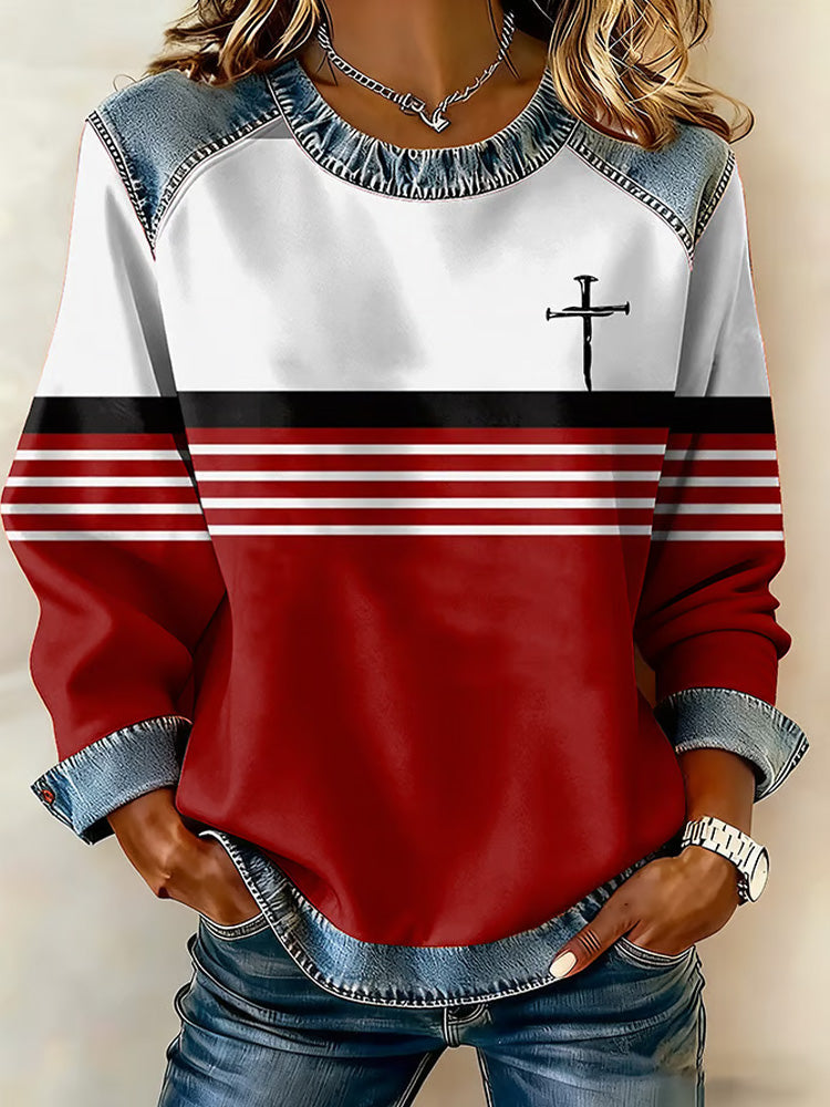 Elegantly Designed Shirt