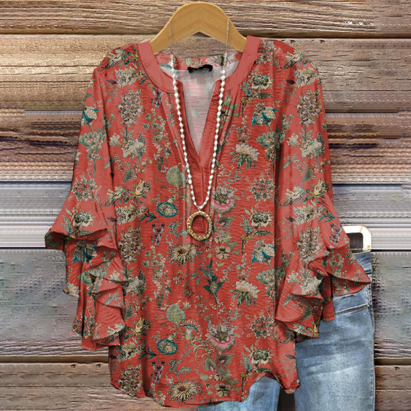 Elegantly Designed Shirt