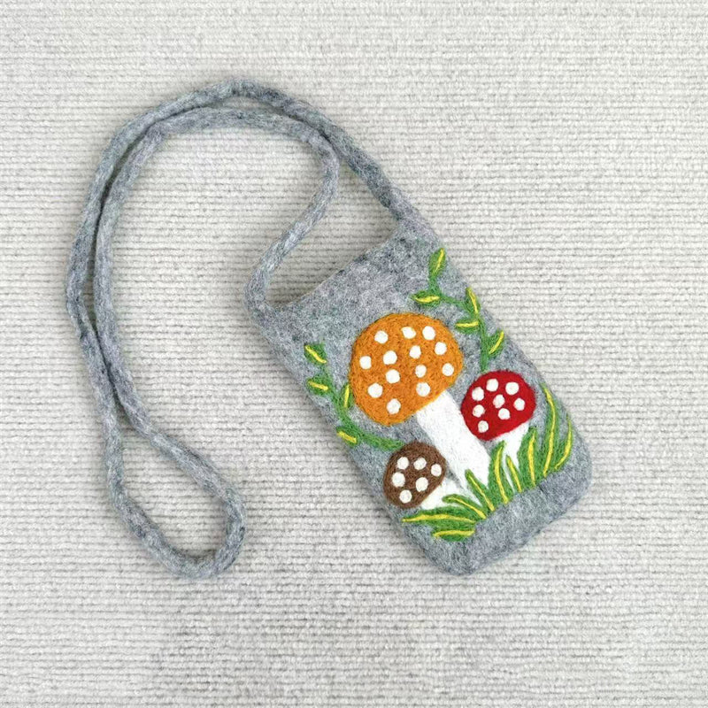 Vintage Inspired Bag