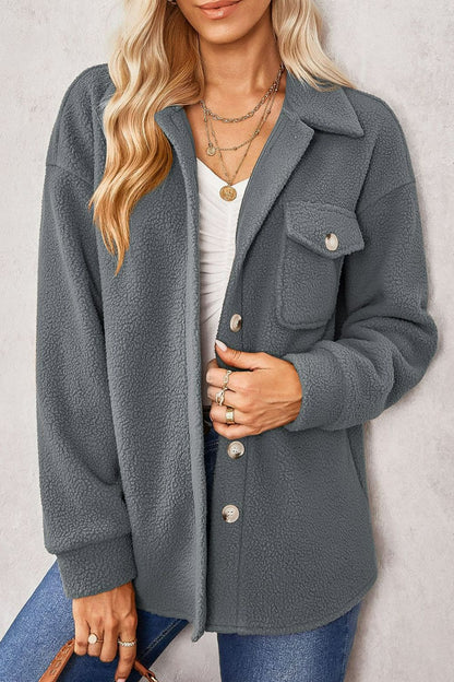 Classic Designed Jacket