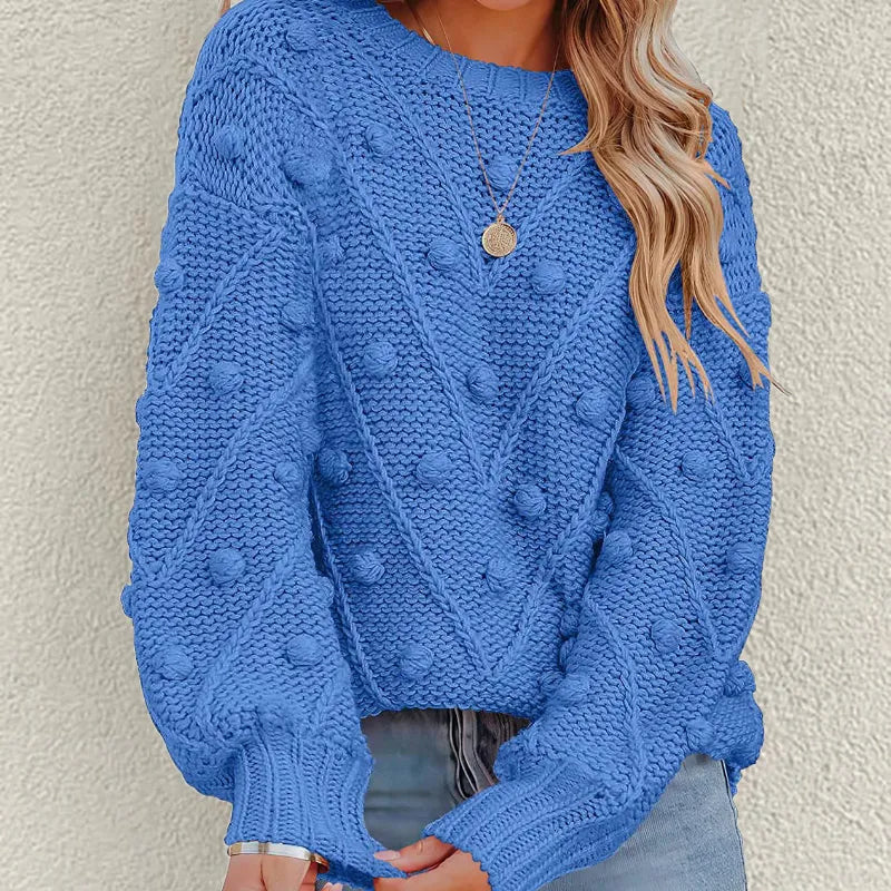 Elegantly Designed Jumper