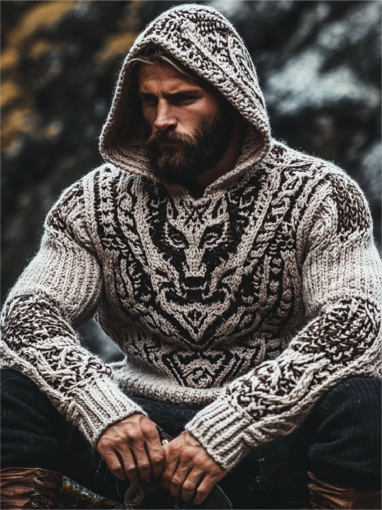 Thoughtfully Designed Jumper