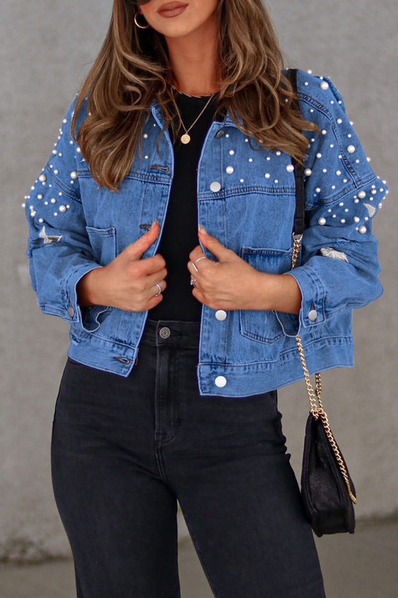 Elegantly Designed Jacket