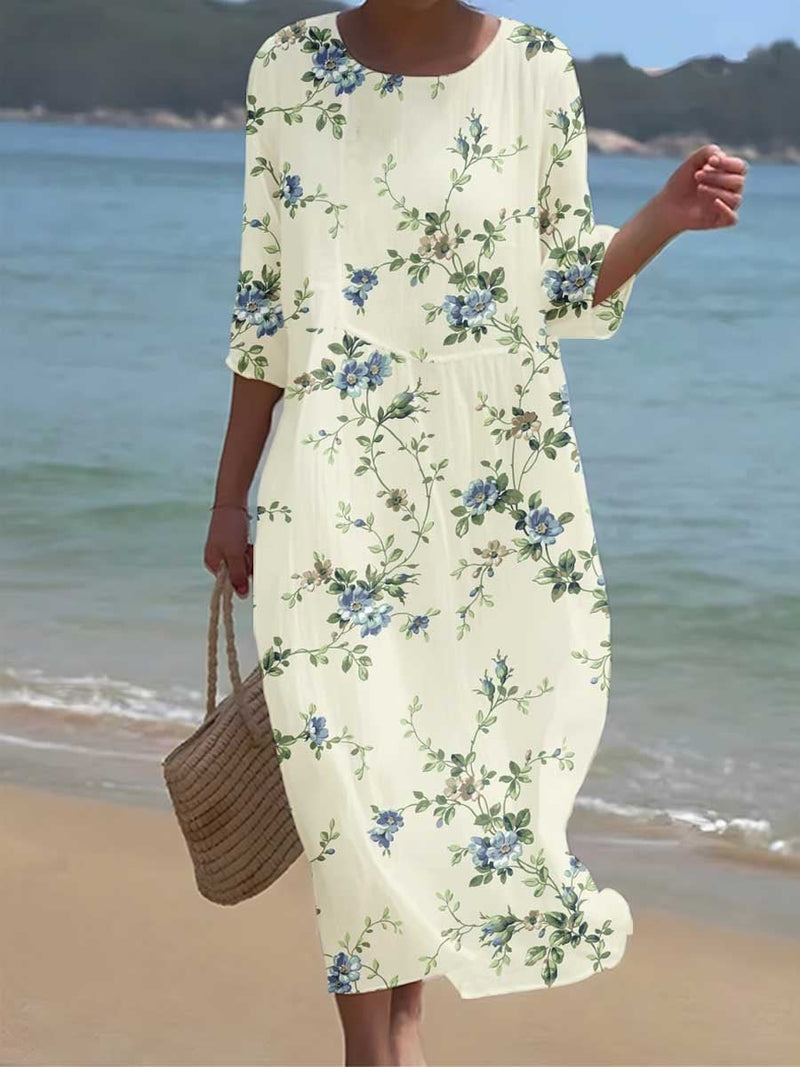 Elegantly Designed Dress