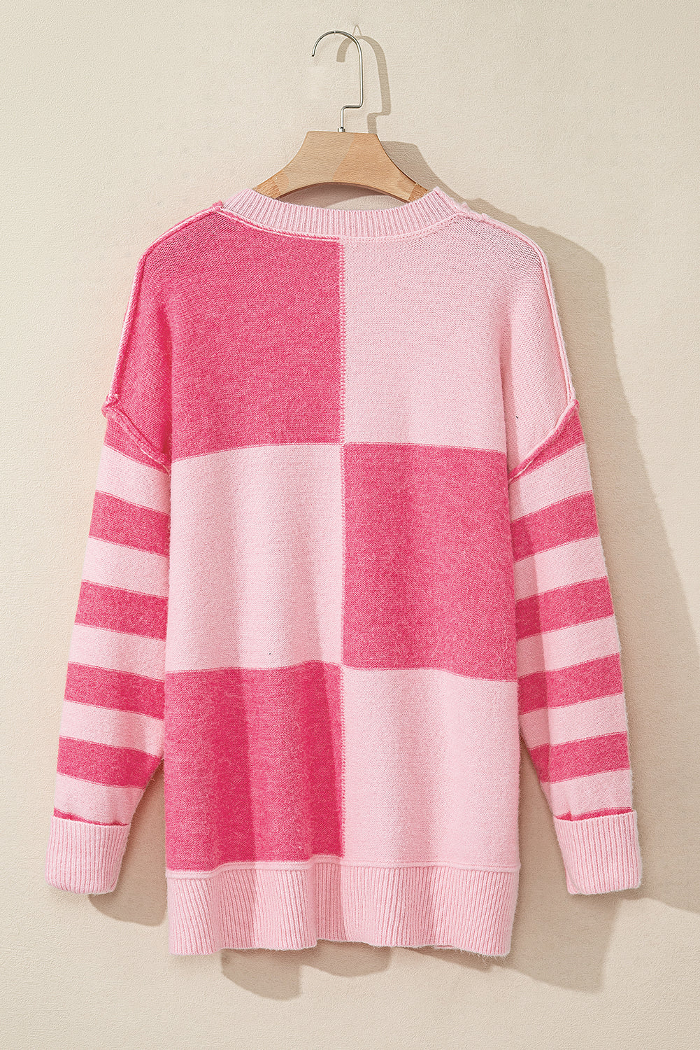 Vintage Inspired Jumper
