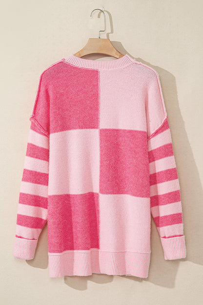 Thoughtfully Designed Jumper