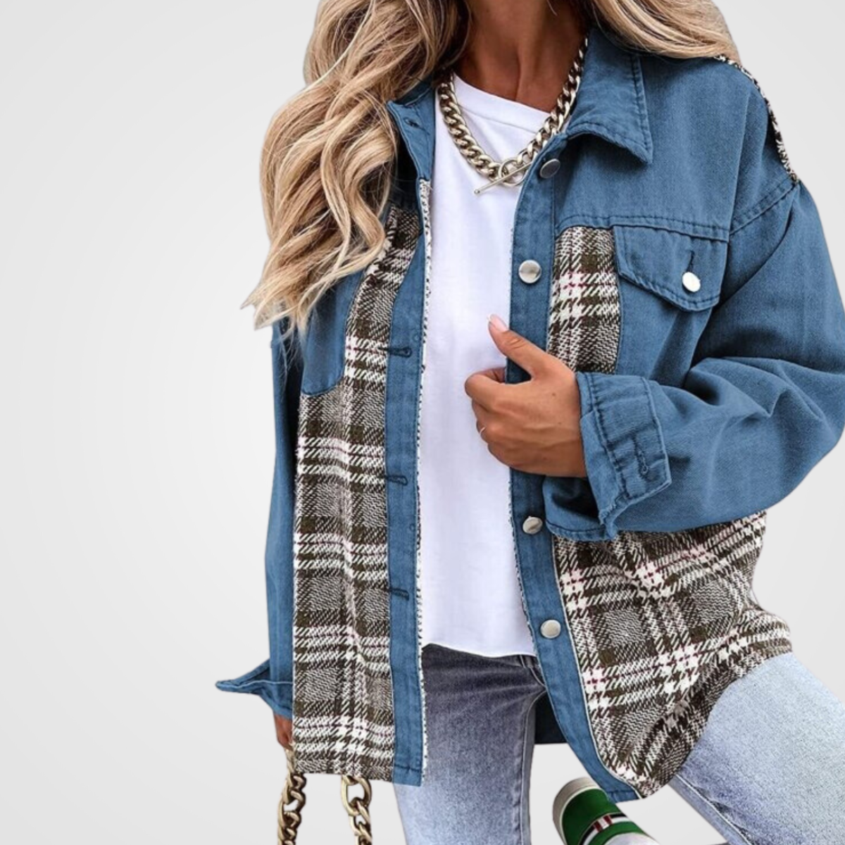 LM | Stylish jacket