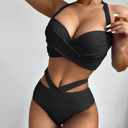 Sandra® | Modern and Versatile Bikini