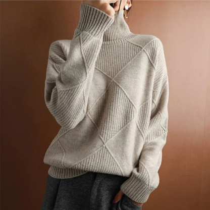 Vintage Inspired Jumper