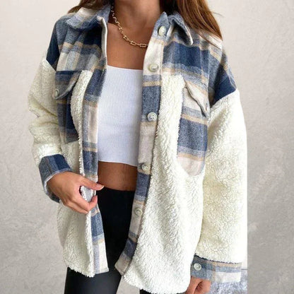 Thoughtfully Designed Jacket