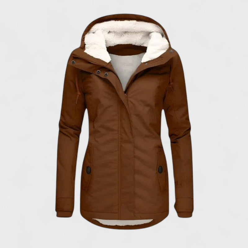 Vintage Inspired Jacket
