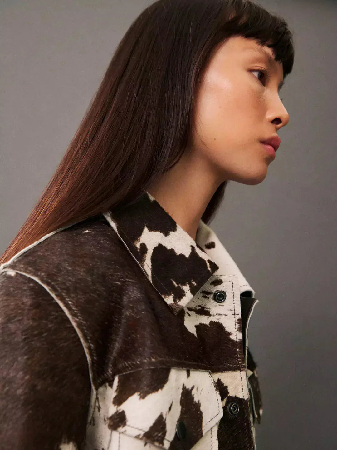 Thoughtfully Designed Jacket