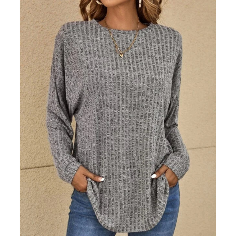 Classic Designed Jumper
