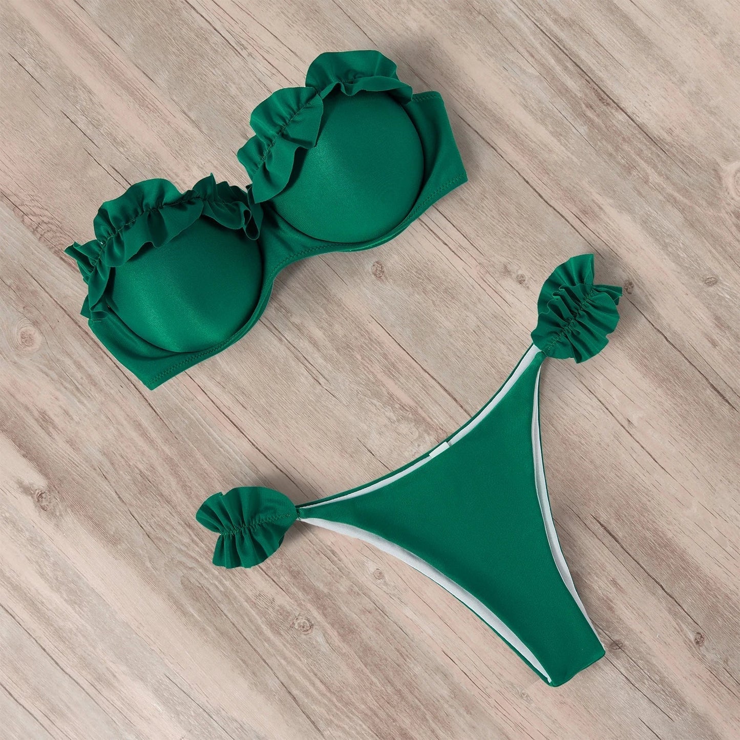 Noelia® | Stylish and Bikini