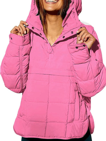 Gracefully Designed Jumper