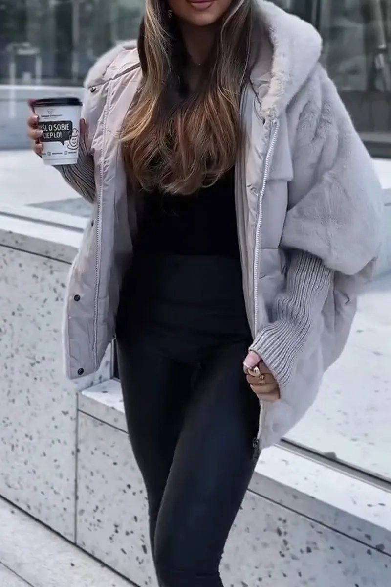 Timeless Vintage Style Jacket