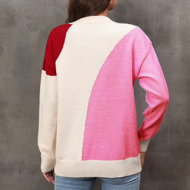 Classic Vintage Jumper
