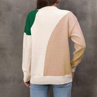 Classic Vintage Jumper