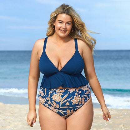 Delia® | Fashionable and Minimalist Bikini