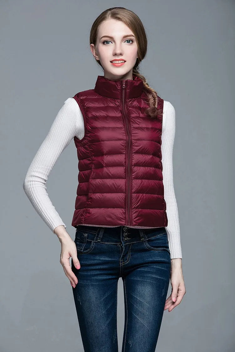 Timeless Vintage Style Jacket