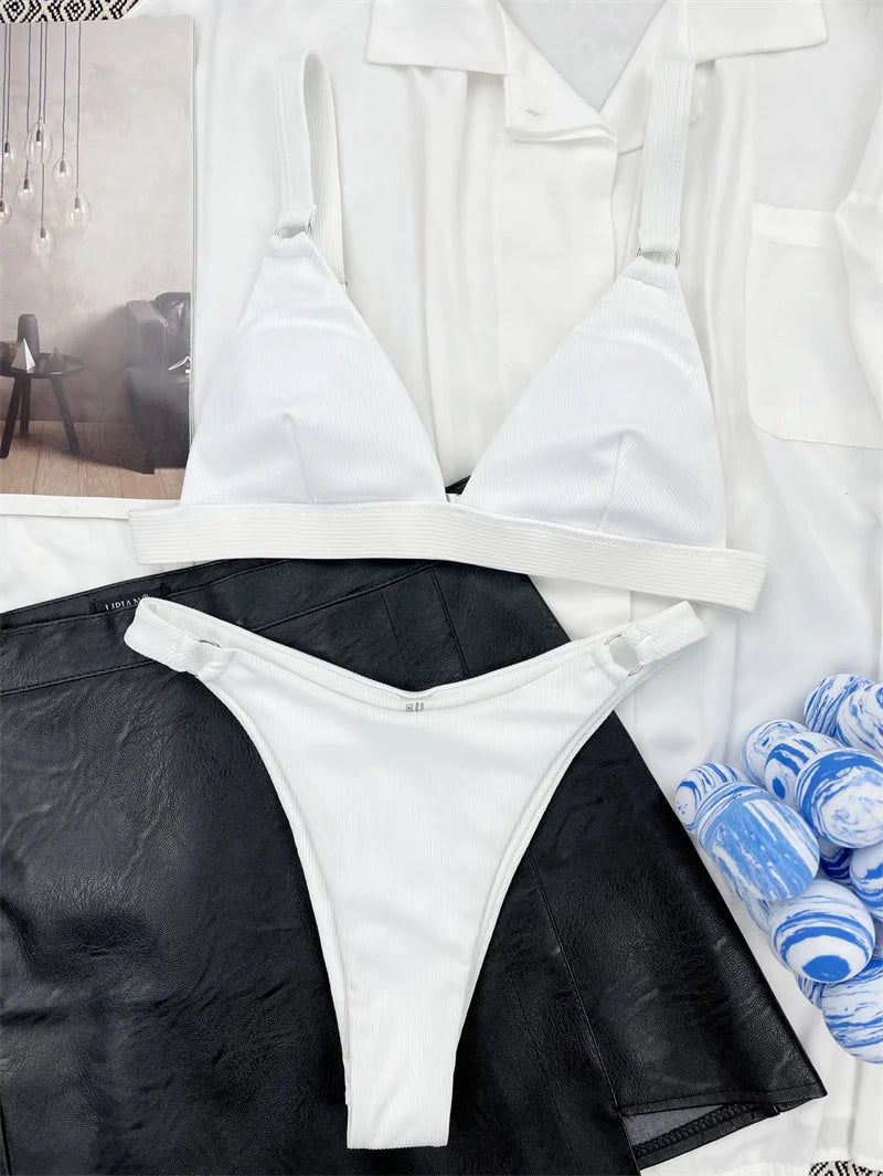 Hilda® | and Versatile Bikini