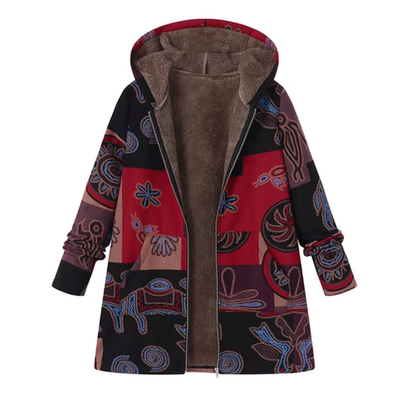 Vintage Inspired Jacket