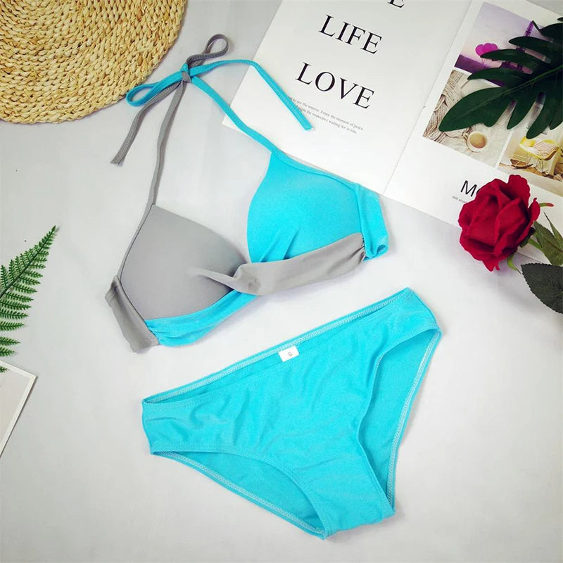 Fulgencia® | Effortless and Bikini