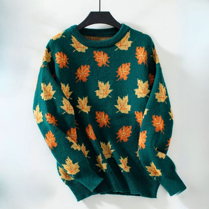 Beautifully Crafted Jumper
