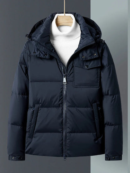 Classic Vintage Jacket