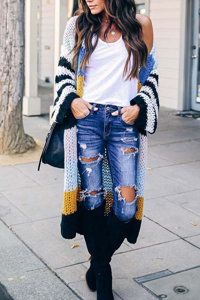 Beautifully Crafted Jumper